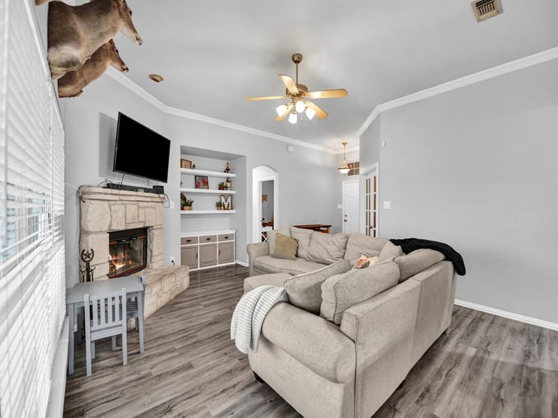 108 Butternut Court, Weatherford TX 76088 - Photo 6