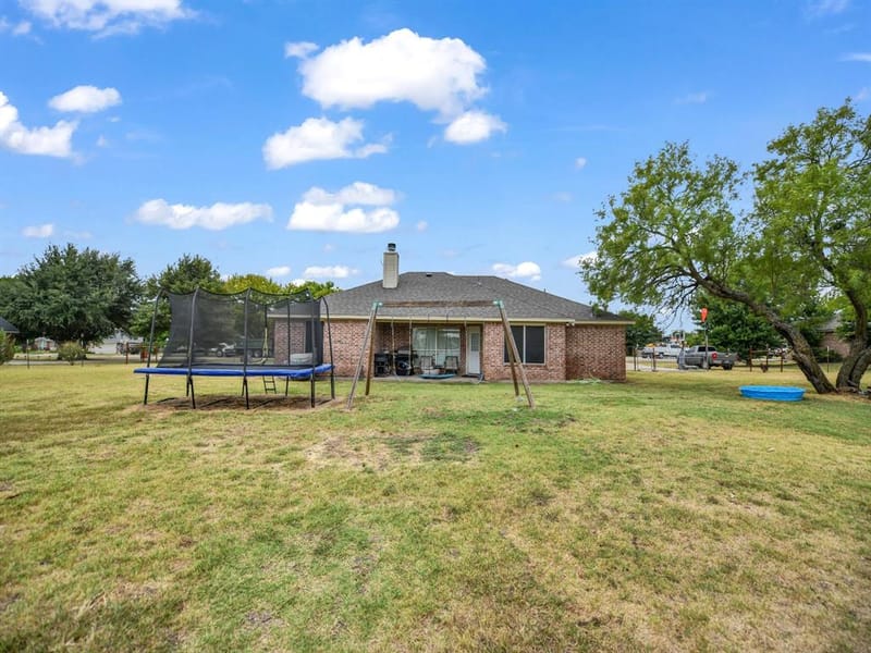 108 Butternut Court, Weatherford TX 76088 - Photo 22