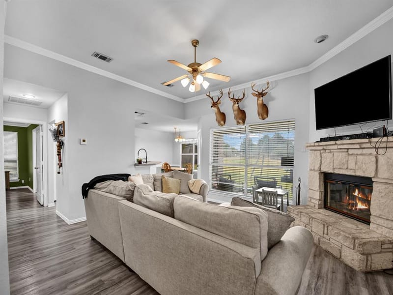 108 Butternut Court, Weatherford TX 76088 - Photo 5
