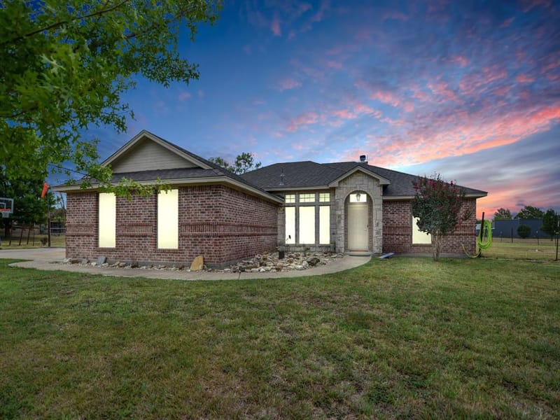 108 Butternut Court, Weatherford TX 76088 - Photo 25