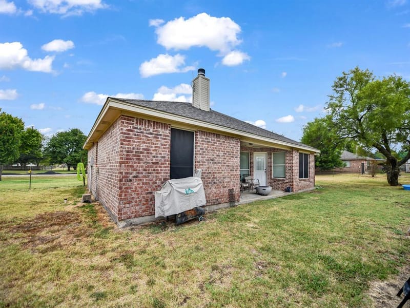 108 Butternut Court, Weatherford TX 76088 - Photo 21