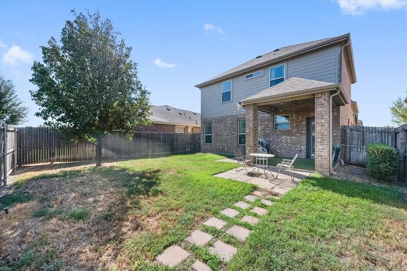 8825 Deadwood Lane, Aubrey TX 76227 - Photo 27