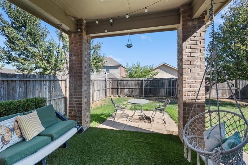 8825 Deadwood Lane, Aubrey TX 76227 - Photo 26