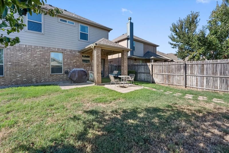 8825 Deadwood Lane, Aubrey TX 76227 - Photo 28