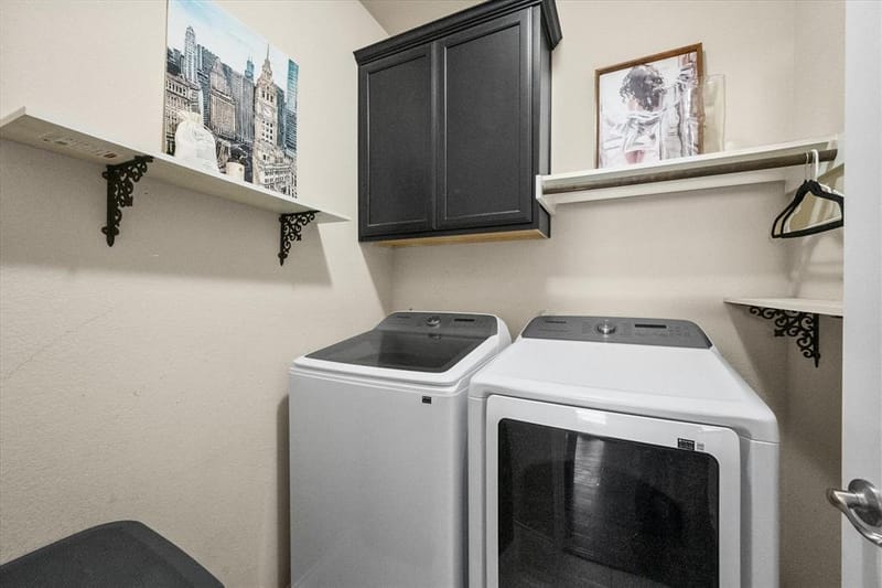 8825 Deadwood Lane, Aubrey TX 76227 - Photo 20