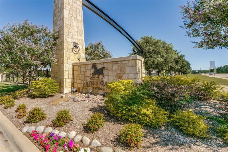 8825 Deadwood Lane, Aubrey TX 76227 - Photo 30