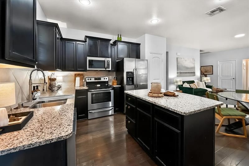 8825 Deadwood Lane, Aubrey TX 76227 - Photo 8