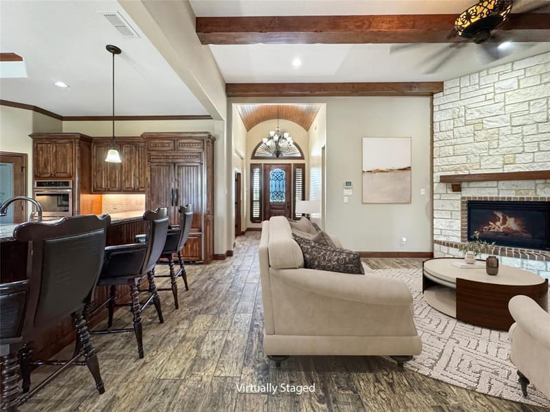 6509 Ladybank Court W, Cleburne TX 76033 - Photo 13