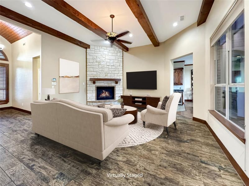 6509 Ladybank Court W, Cleburne TX 76033 - Photo 12