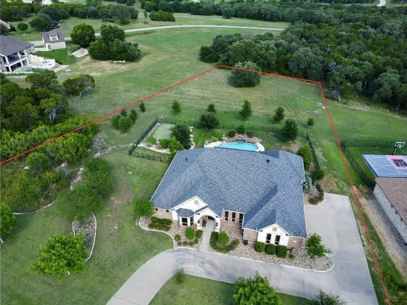 6509 Ladybank Court W, Cleburne TX 76033 - Photo 3
