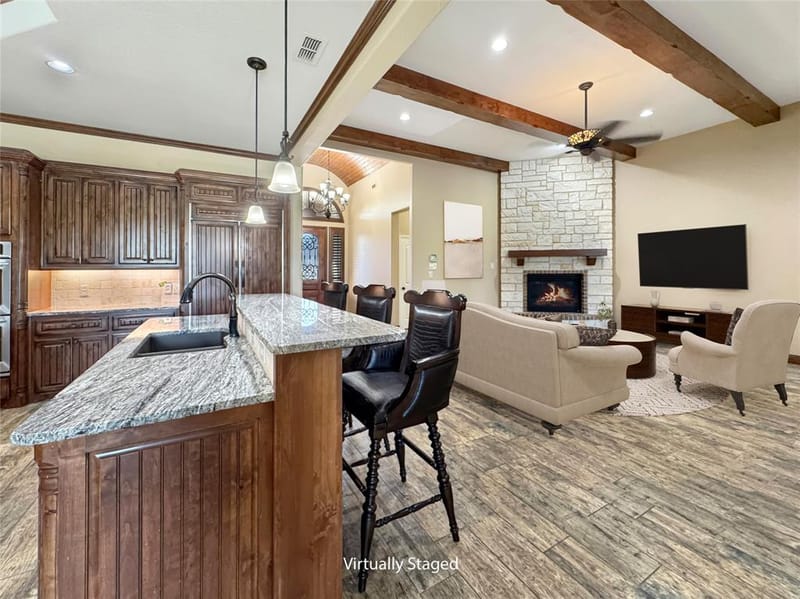 6509 Ladybank Court W, Cleburne TX 76033 - Photo 10