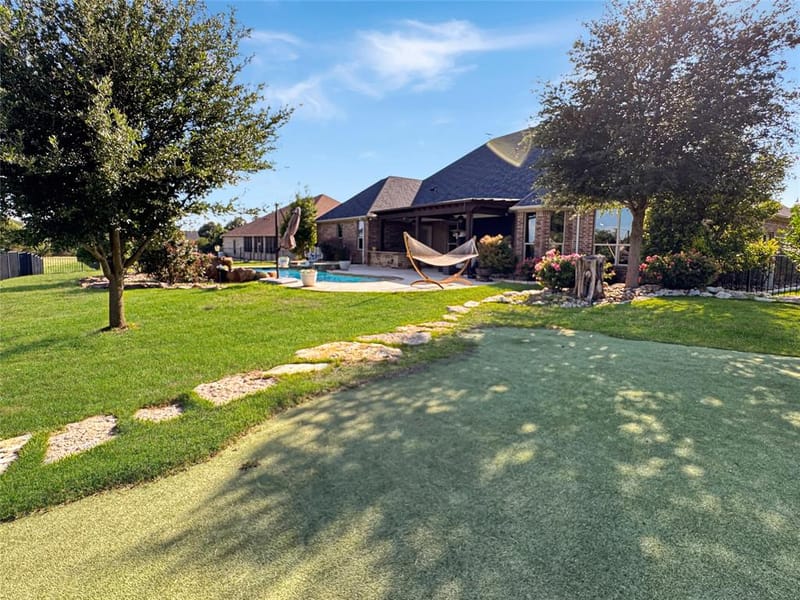 6509 Ladybank Court W, Cleburne TX 76033 - Photo 29