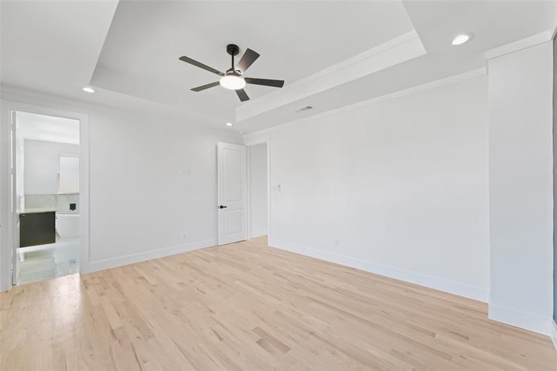 703 Buckalew Street, Dallas TX 75208 - Photo 22