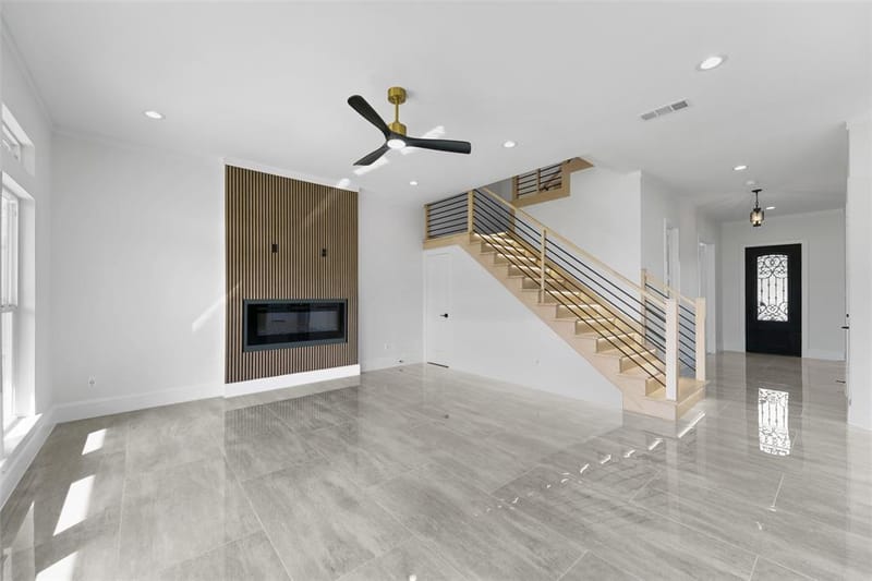 703 Buckalew Street, Dallas TX 75208 - Photo 7