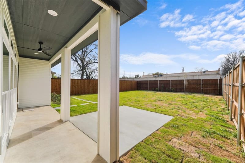 703 Buckalew Street, Dallas TX 75208 - Photo 34