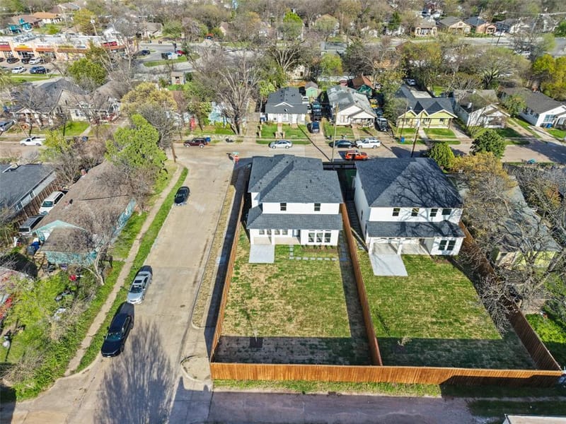 703 Buckalew Street, Dallas TX 75208 - Photo 38