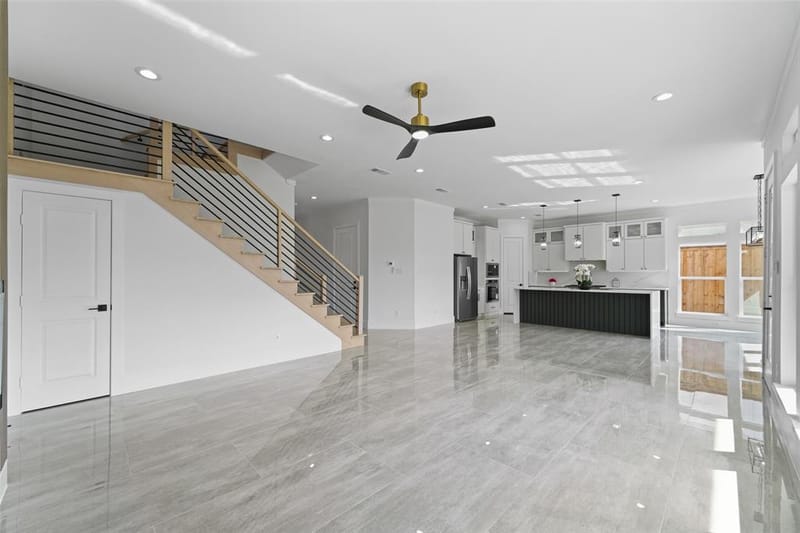 703 Buckalew Street, Dallas TX 75208 - Photo 10