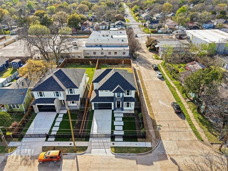 703 Buckalew Street, Dallas TX 75208 - Photo 37