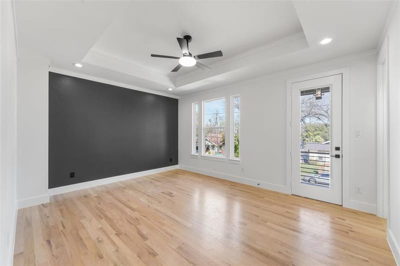 703 Buckalew Street, Dallas TX 75208 - Photo 21