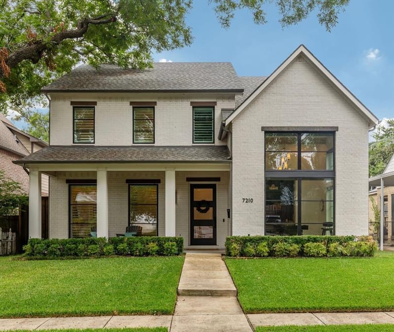 7210 Casa Loma Avenue, Dallas TX 75214