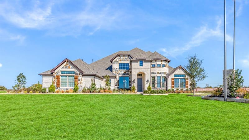 132 Liv Meadow Way, Waxahachie TX 75165 - Photo 23