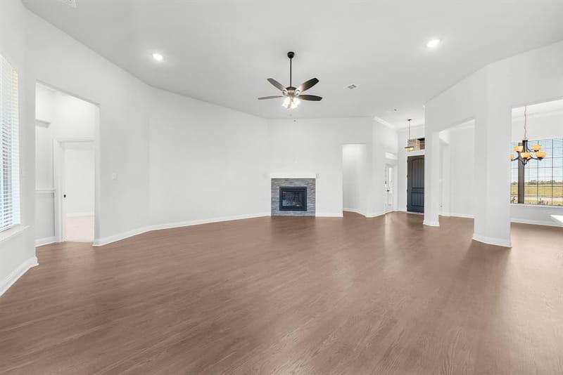 132 Liv Meadow Way, Waxahachie TX 75165 - Photo 7