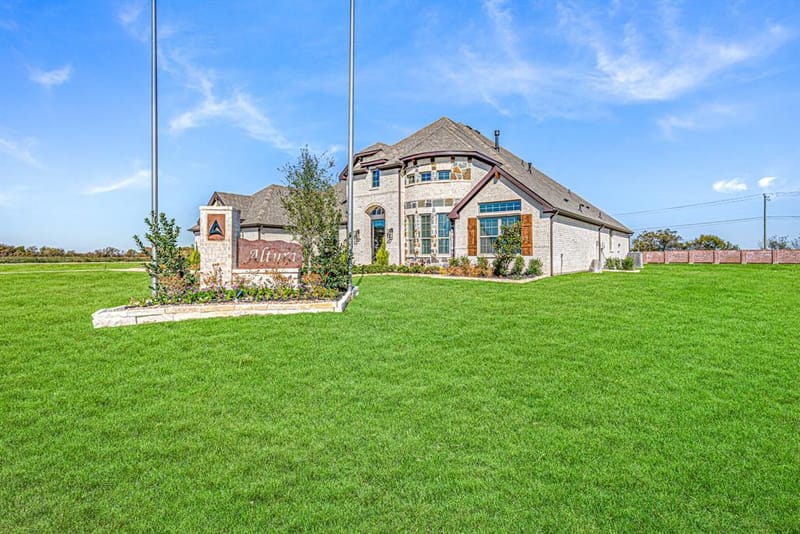 132 Liv Meadow Way, Waxahachie TX 75165 - Photo 24