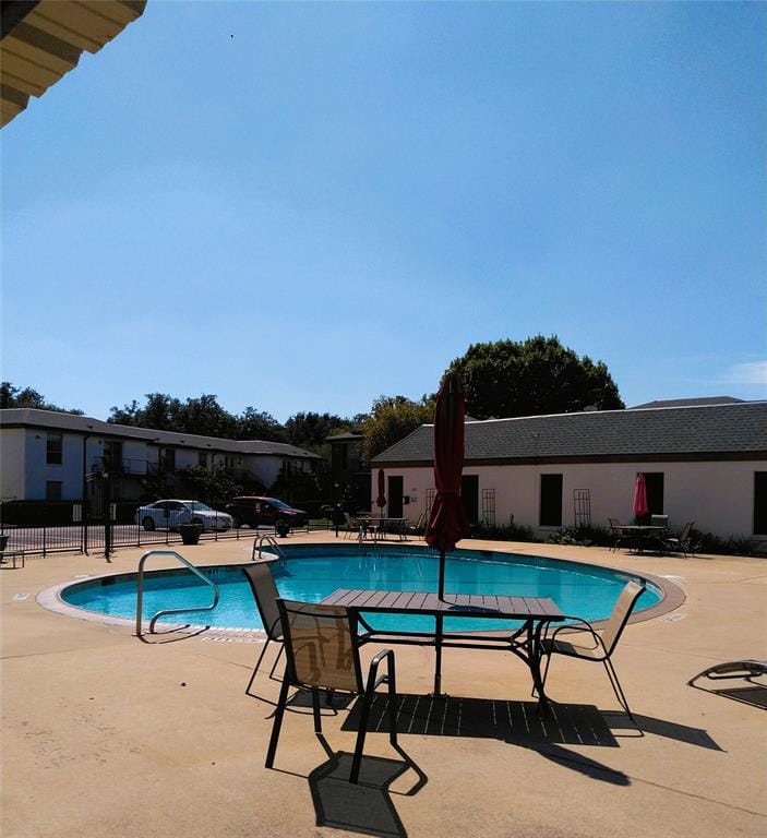 4042 Ridglea Country Club Drive # 1107, Fort Worth TX 76126 - Photo 10