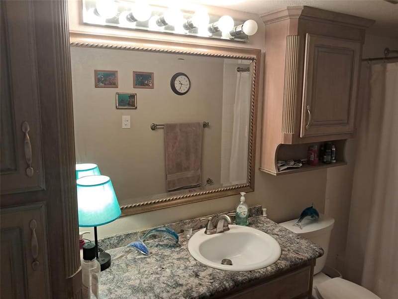 4042 Ridglea Country Club Drive # 1107, Fort Worth TX 76126 - Photo 8