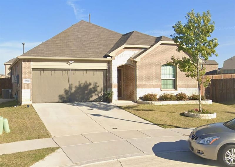 3300 Cardinal Flower Place, McKinney TX 75071