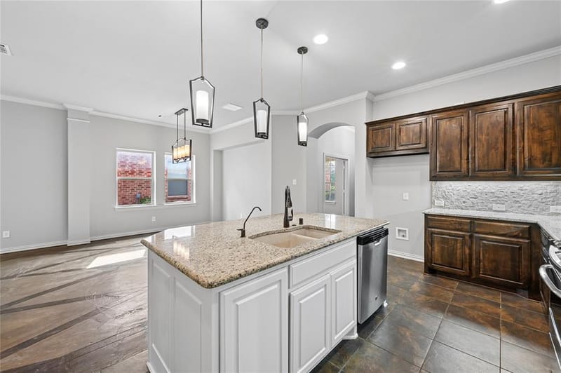 6918 Belteau Lane, Dallas TX 75227 - Photo 5