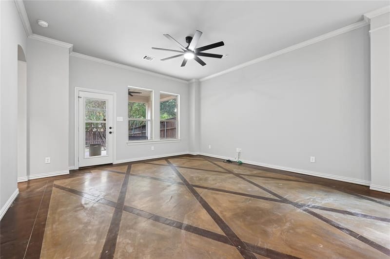 6918 Belteau Lane, Dallas TX 75227 - Photo 9