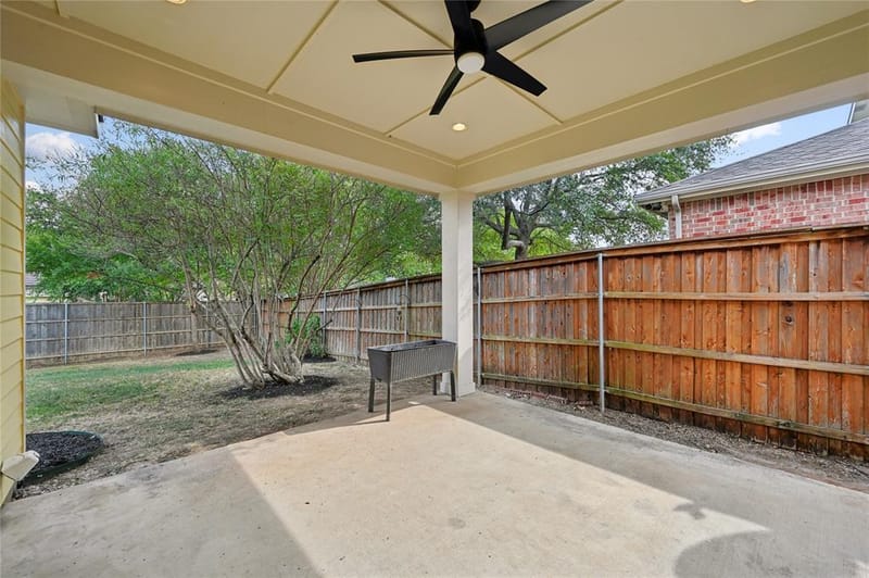 6918 Belteau Lane, Dallas TX 75227 - Photo 19