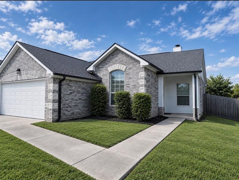 5300 Meadow Court, Flint TX 75762