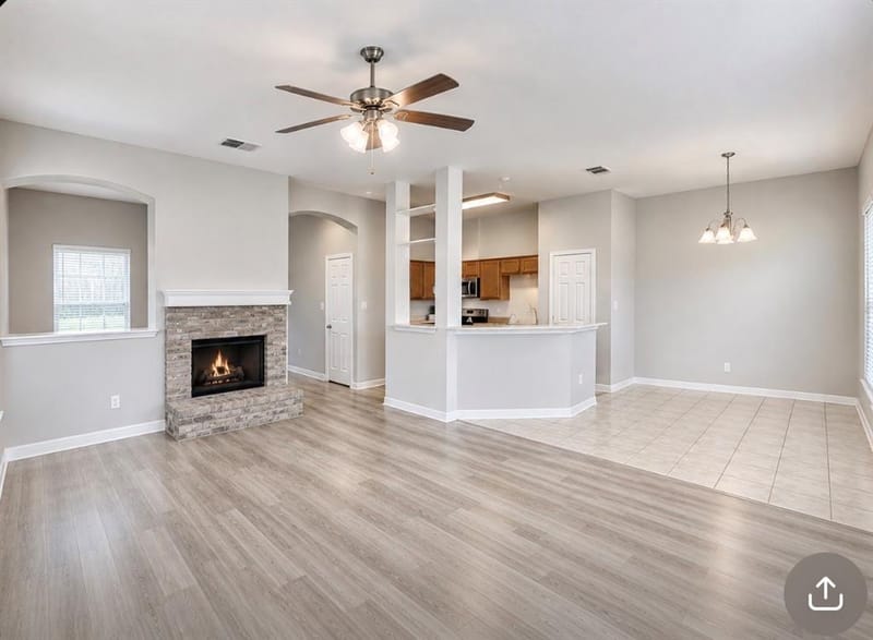 5300 Meadow Court, Flint TX 75762 - Photo 8