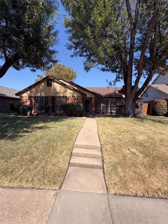 6808 Younger Drive, The Colony TX 75056