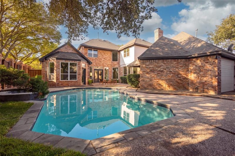5901 Glen Heather Drive, Plano TX 75093 - Photo 2