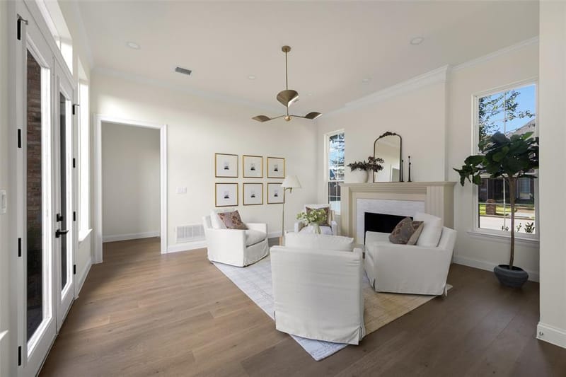 5901 Glen Heather Drive, Plano TX 75093 - Photo 8