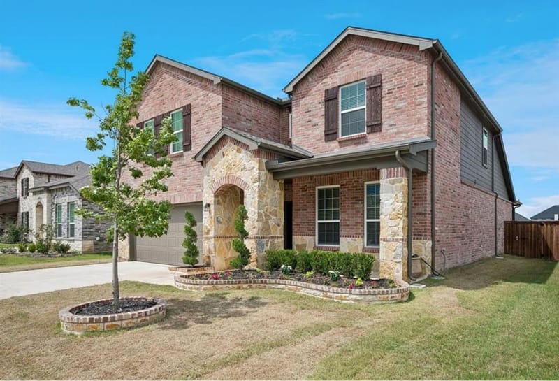 814 Marigold Street, Princeton TX 75407 - Photo 22
