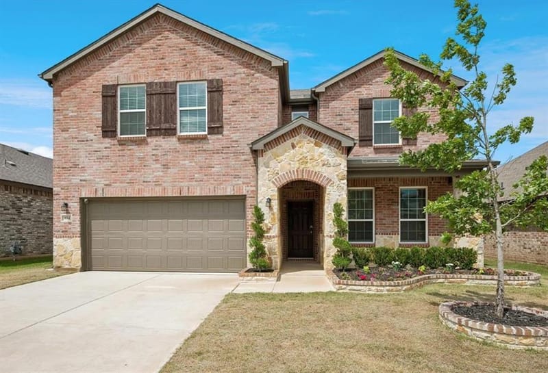 814 Marigold Street, Princeton TX 75407