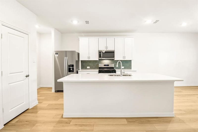 2605 Nicole Drive, Denton TX 76208