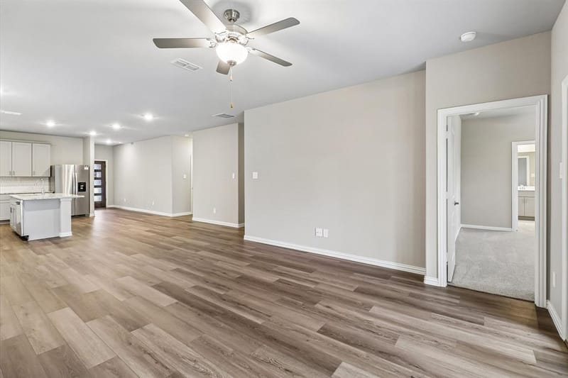 2525 Nicole Drive, Denton TX 76208 - Photo 7