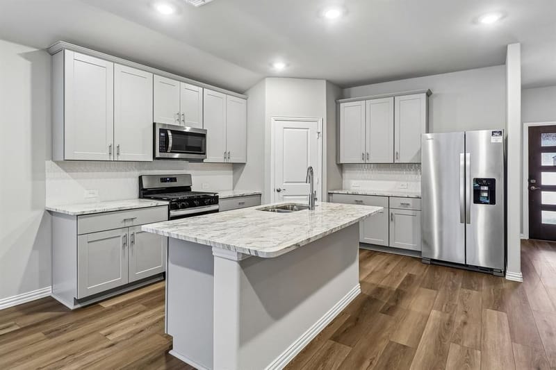 2525 Nicole Drive, Denton TX 76208