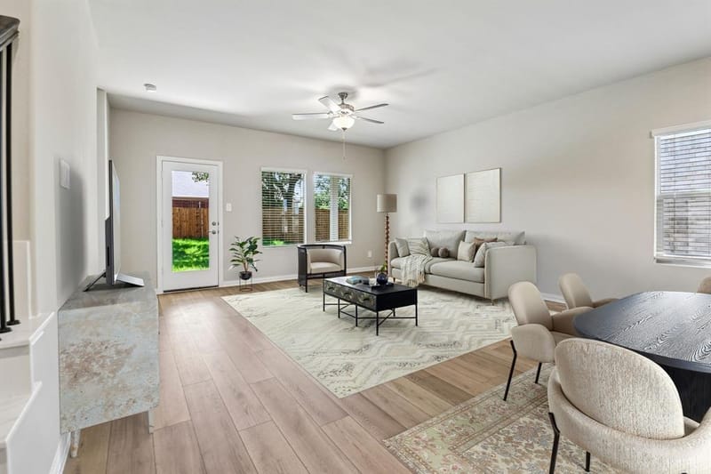 2521 Nicole Drive, Denton TX 76208 - Photo 10