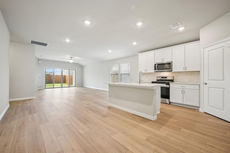 2111 Cottongrass Drive, Sherman TX 75092
