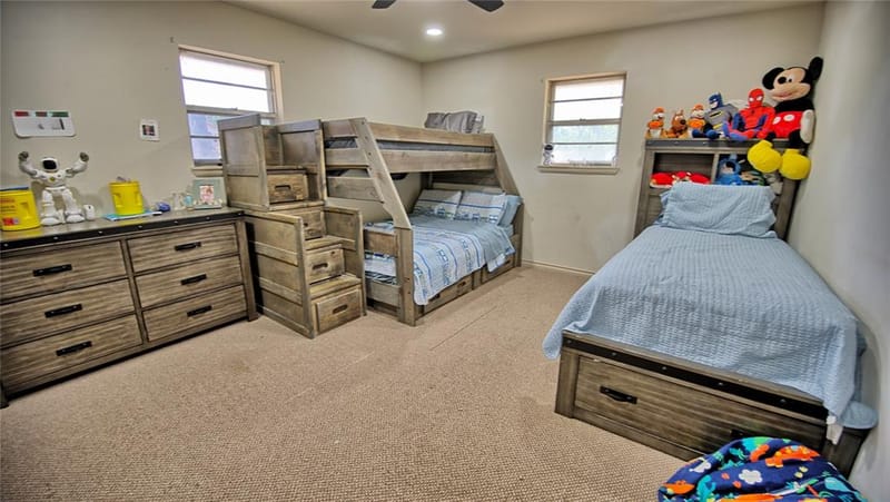 105 E Pecan Street, Saint Jo TX 76265 - Photo 12