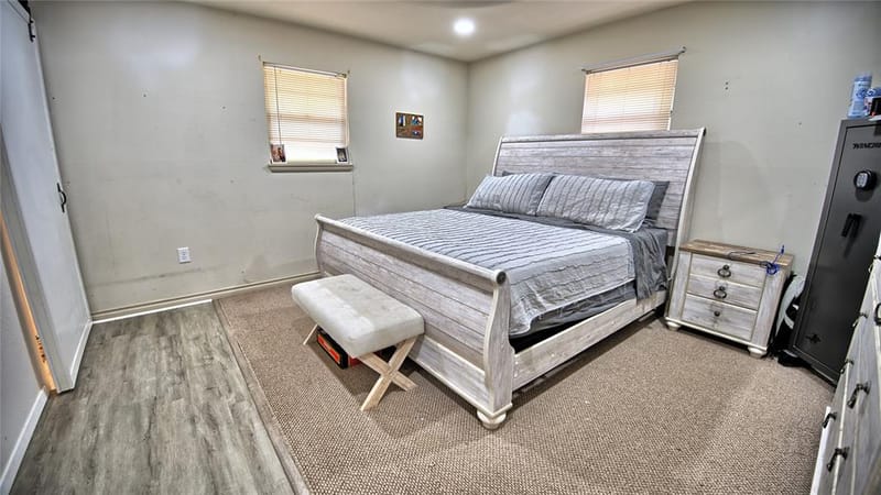 105 E Pecan Street, Saint Jo TX 76265 - Photo 10