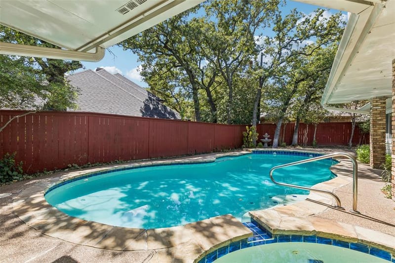 6512 Shorewood Drive, Arlington TX 76016 - Photo 22