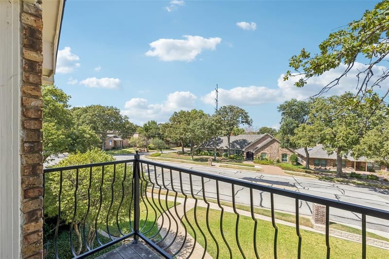 6512 Shorewood Drive, Arlington TX 76016 - Photo 21