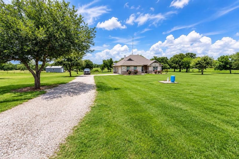 11171 FM 3094, Scurry TX 75158 - Photo 2